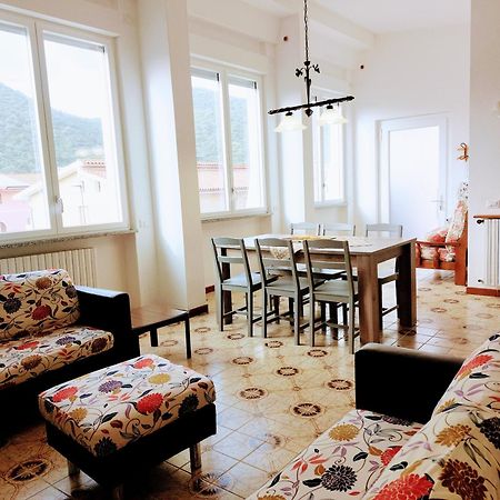 Casa Vacanze Sole E Mare Teulada Extérieur photo