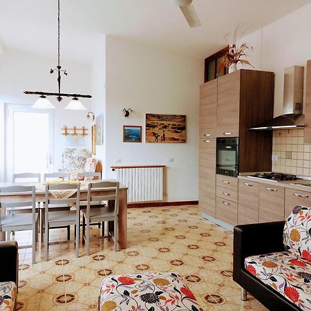 Casa Vacanze Sole E Mare Teulada Extérieur photo