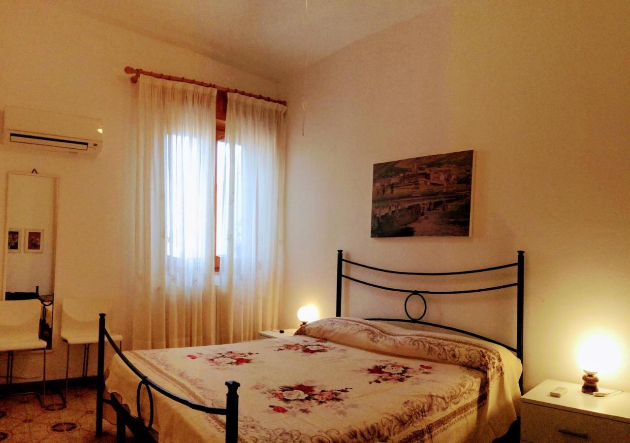 Casa Vacanze Sole E Mare Teulada Extérieur photo