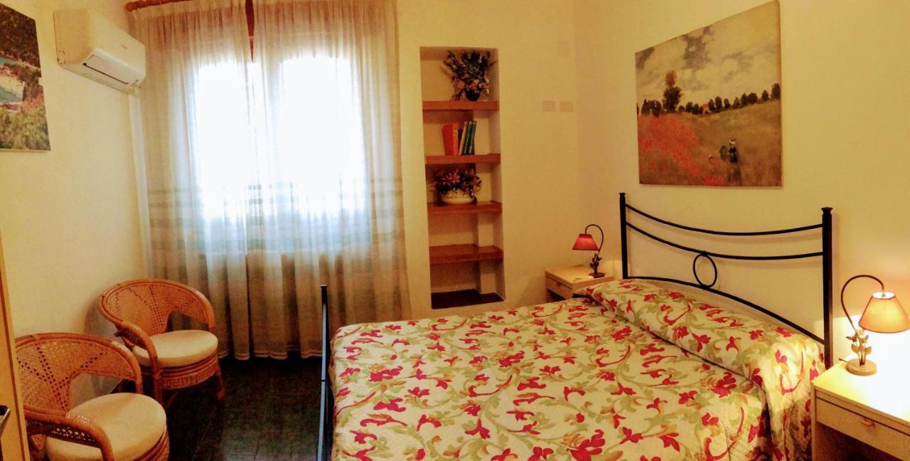 Casa Vacanze Sole E Mare Teulada Extérieur photo