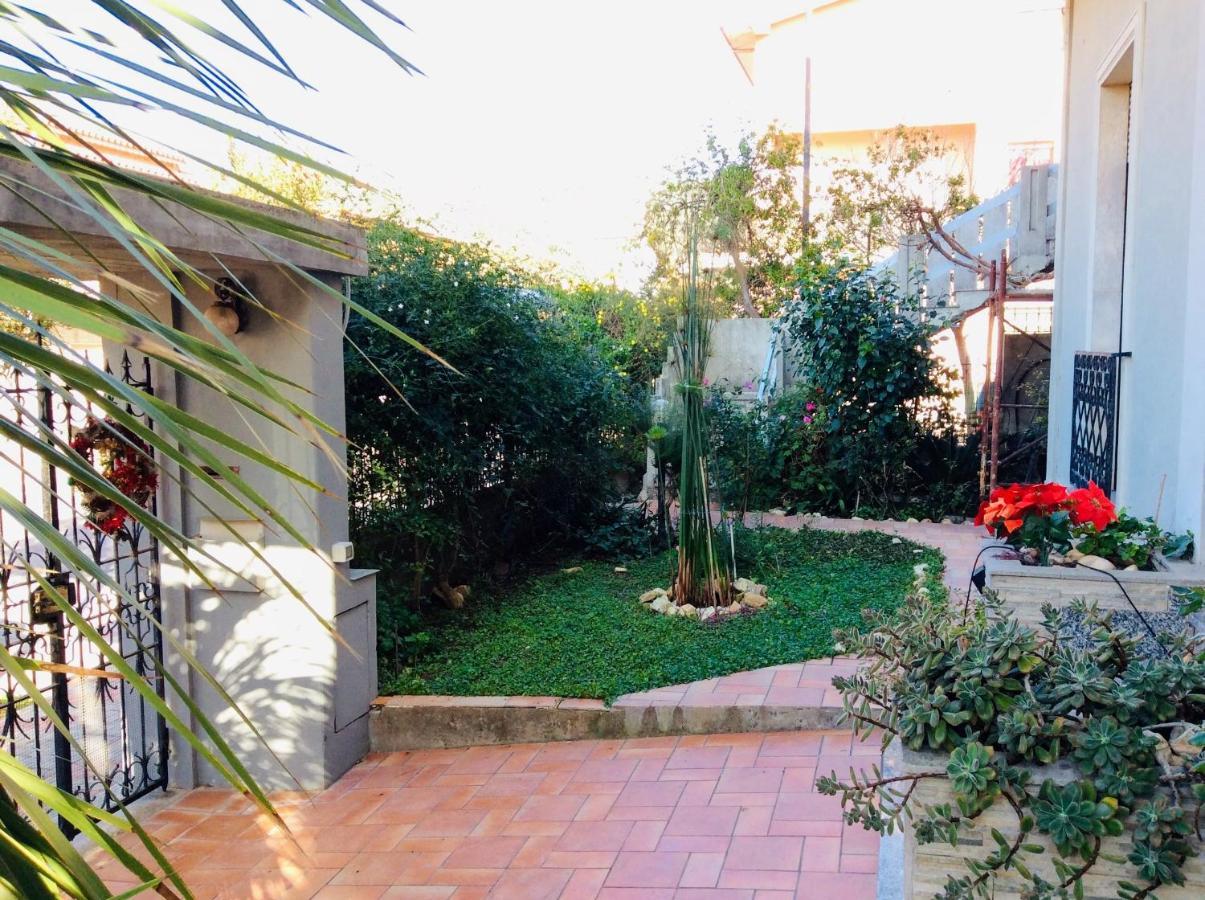 Casa Vacanze Sole E Mare Teulada Extérieur photo
