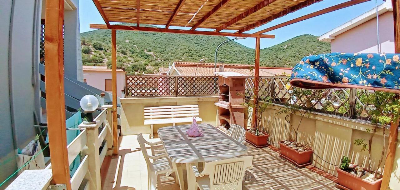 Casa Vacanze Sole E Mare Teulada Extérieur photo