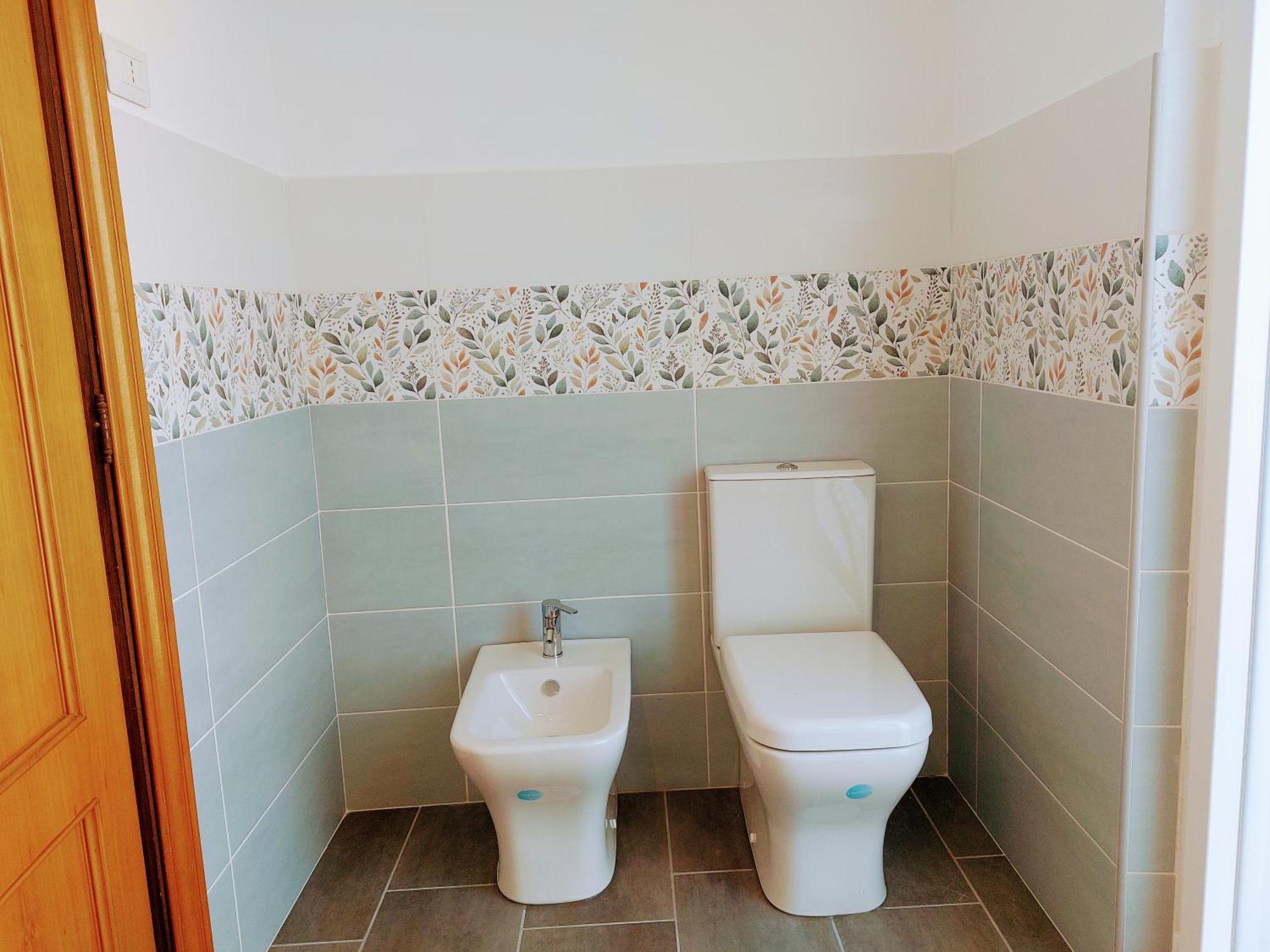Casa Vacanze Sole E Mare Teulada Extérieur photo
