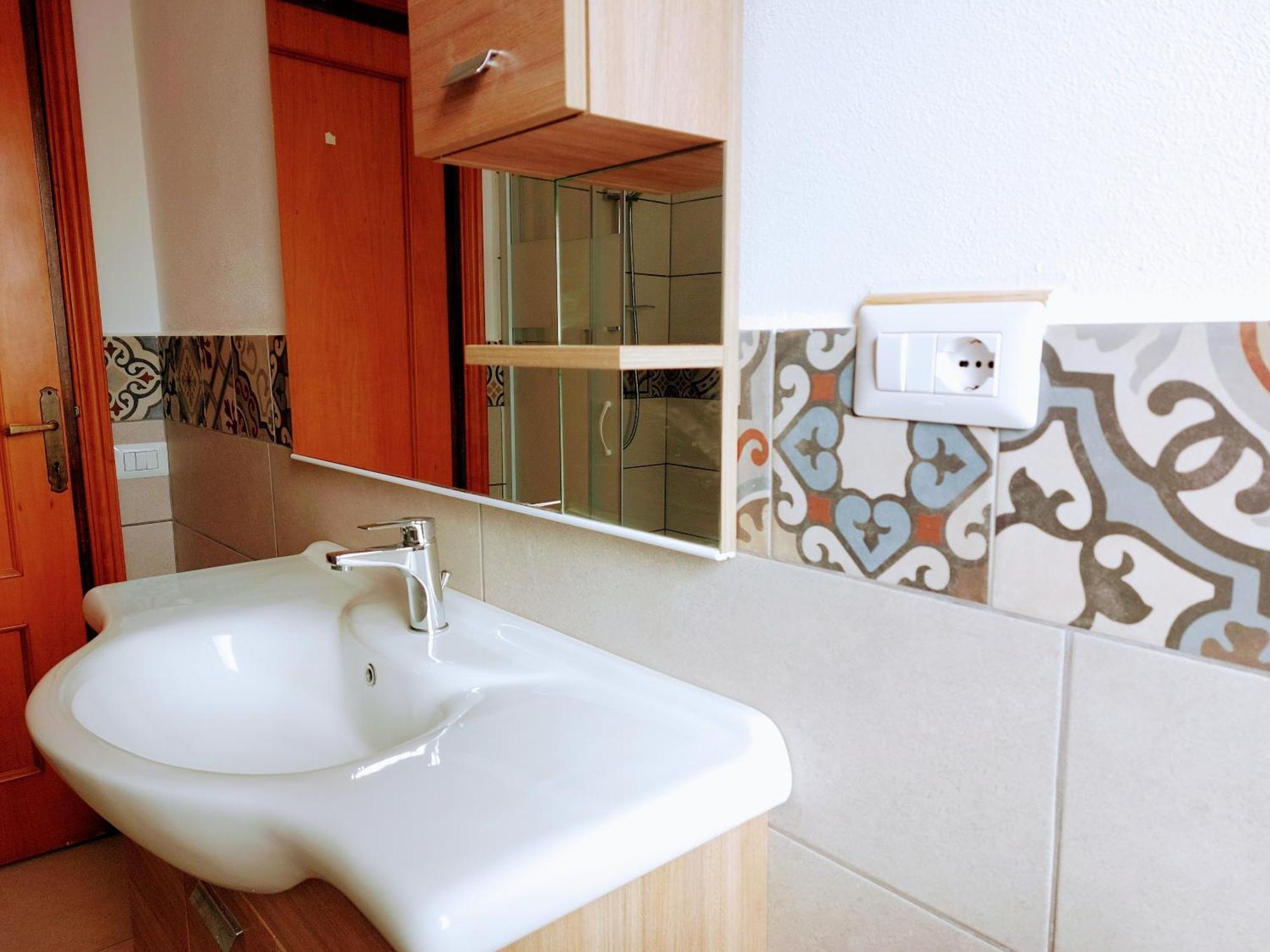 Casa Vacanze Sole E Mare Teulada Extérieur photo
