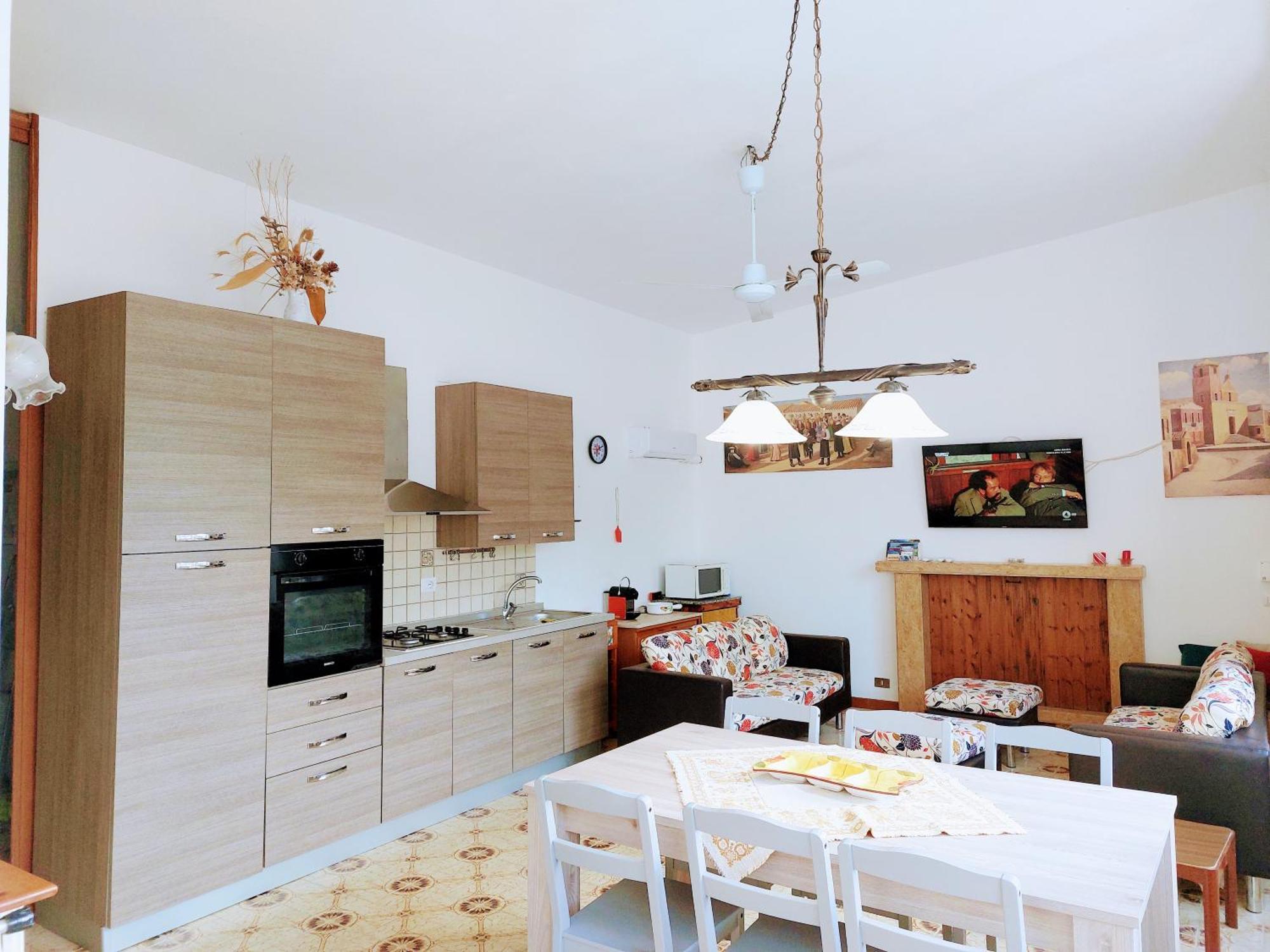 Casa Vacanze Sole E Mare Teulada Extérieur photo