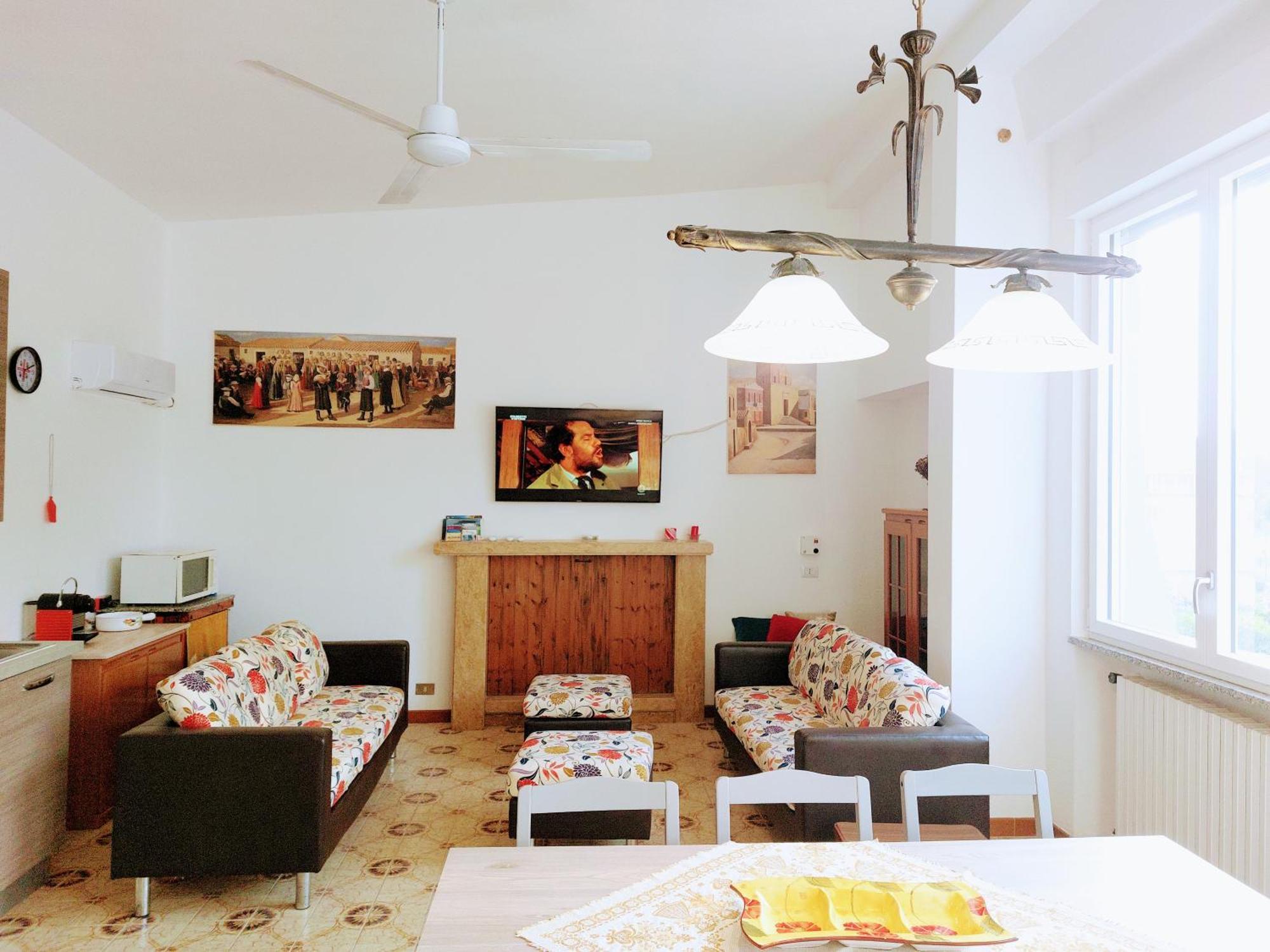 Casa Vacanze Sole E Mare Teulada Extérieur photo