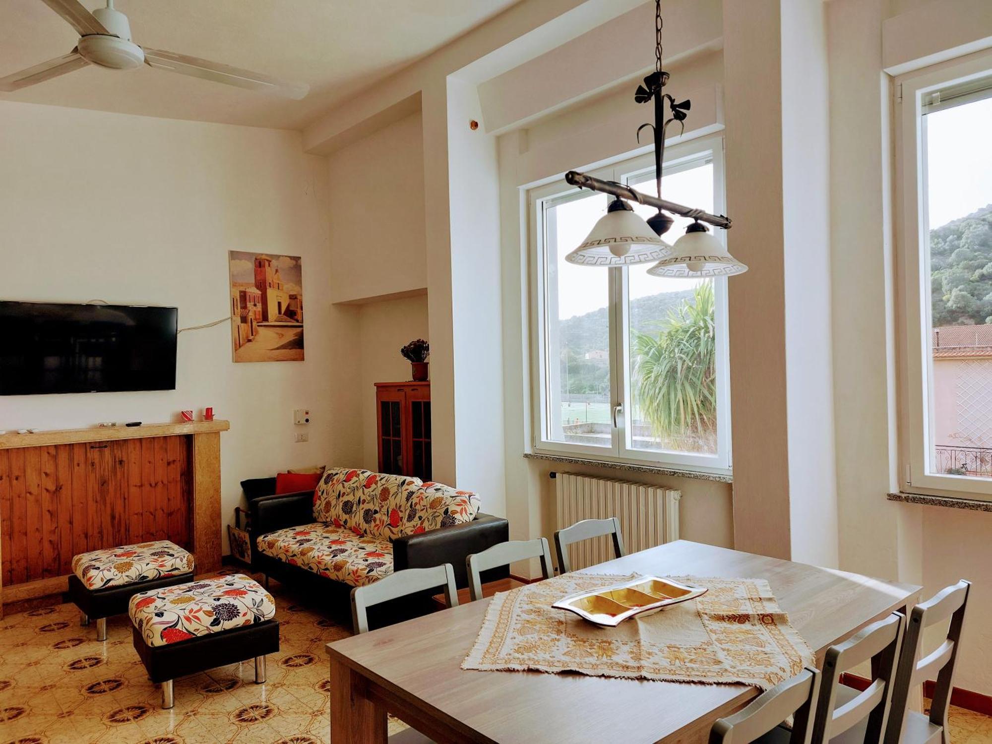 Casa Vacanze Sole E Mare Teulada Extérieur photo