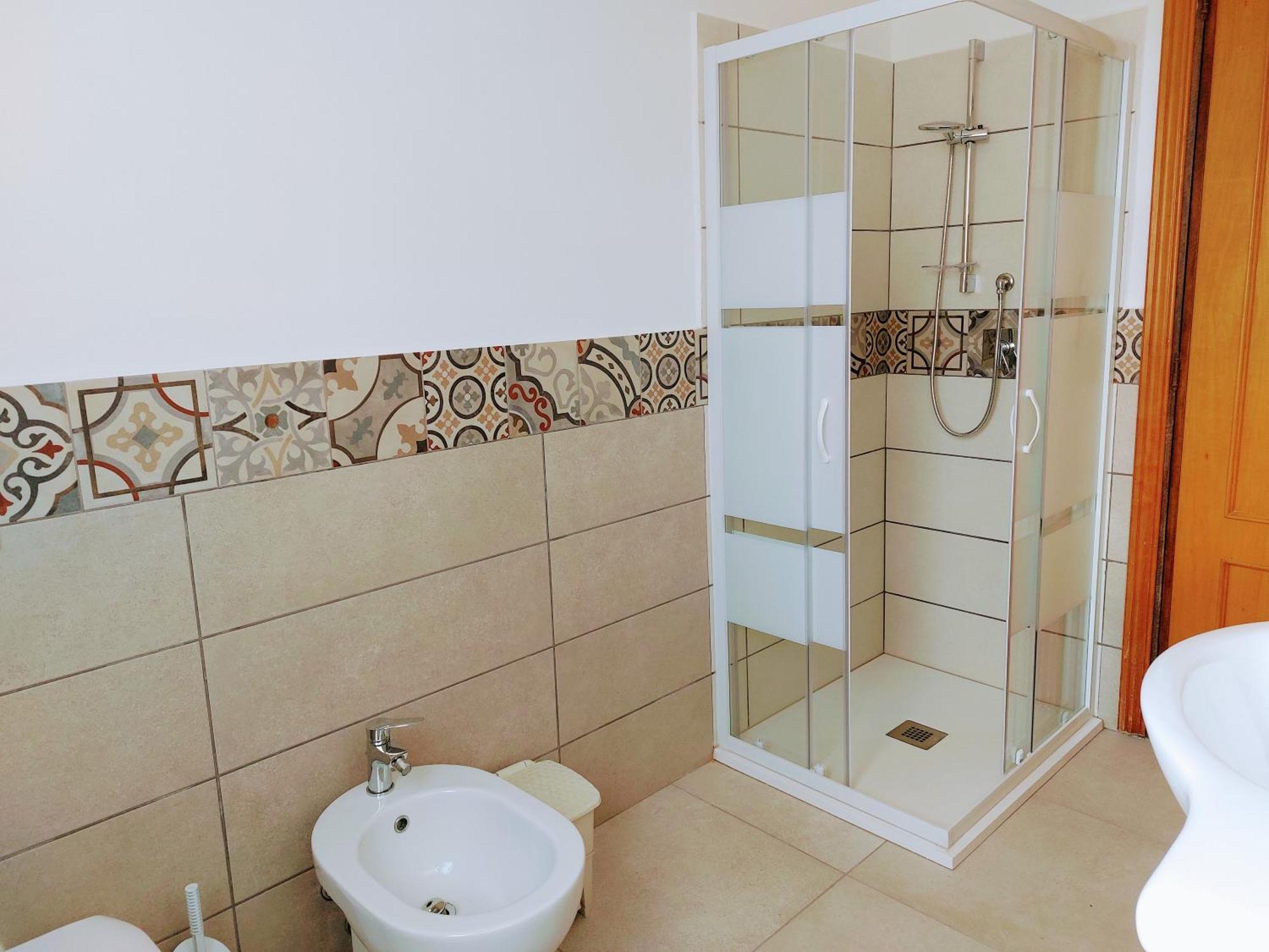 Casa Vacanze Sole E Mare Teulada Extérieur photo