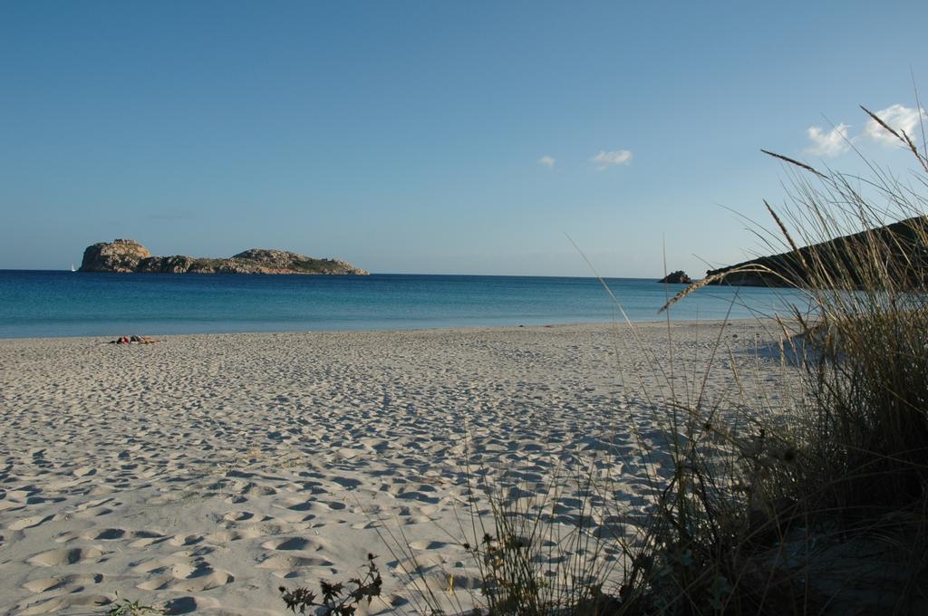 Casa Vacanze Sole E Mare Teulada Chambre photo