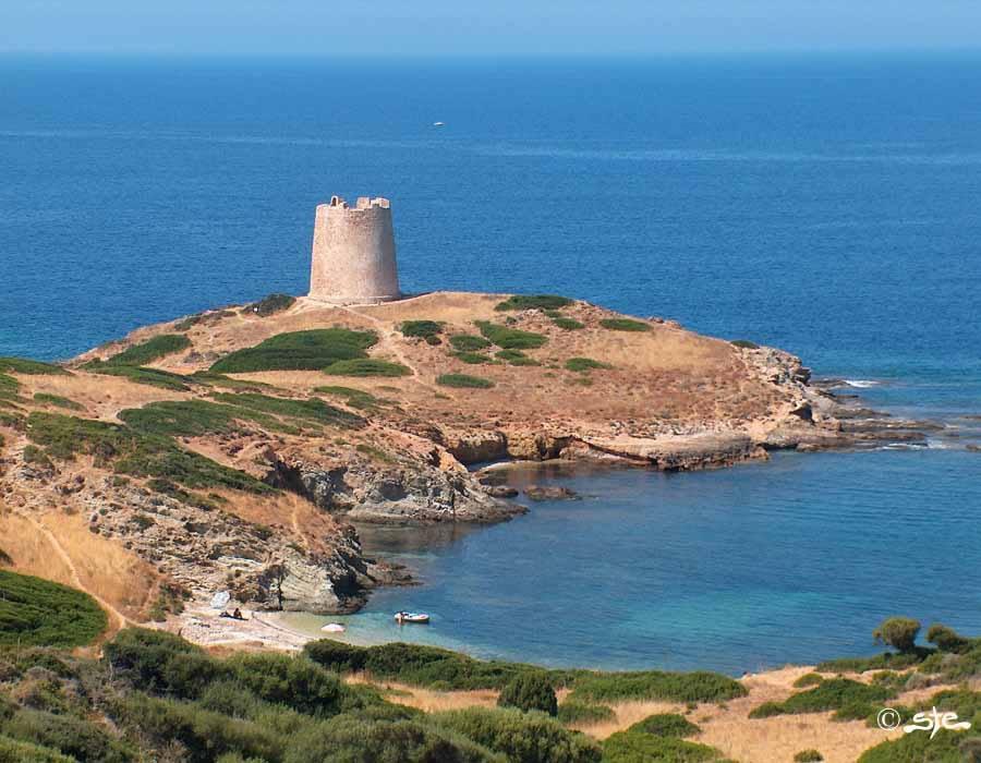 Casa Vacanze Sole E Mare Teulada Chambre photo